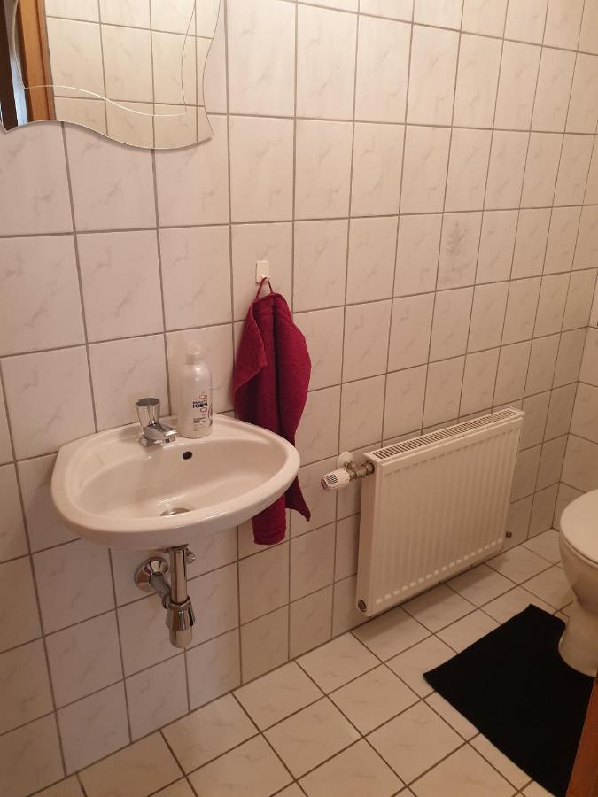 Ferienwohnung Albert Egger Noetsch Bagian luar foto