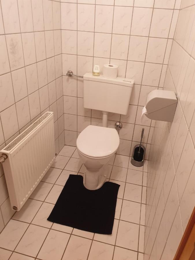 Ferienwohnung Albert Egger Noetsch Bagian luar foto